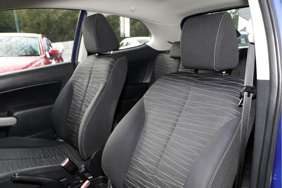 2008 Mazda 2 Neo DE Series 1