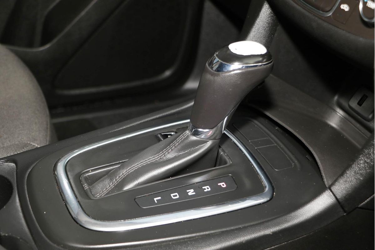 2018 Holden Equinox LS+ EQ
