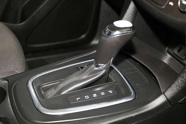 2018 Holden Equinox LS+ EQ