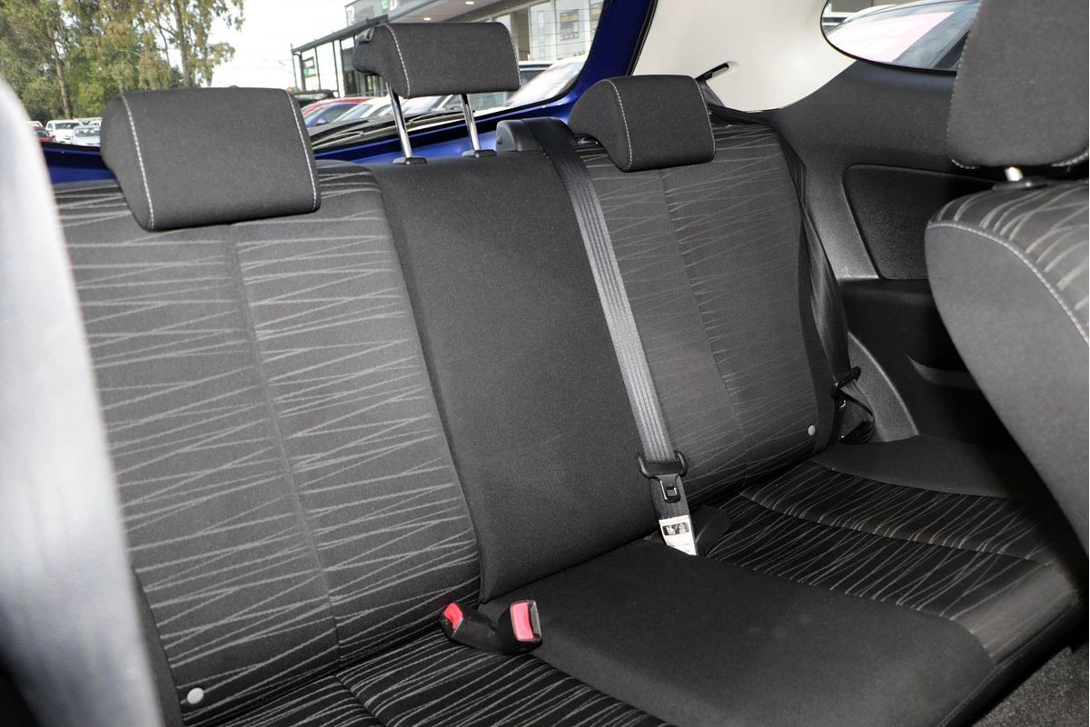 2008 Mazda 2 Neo DE Series 1