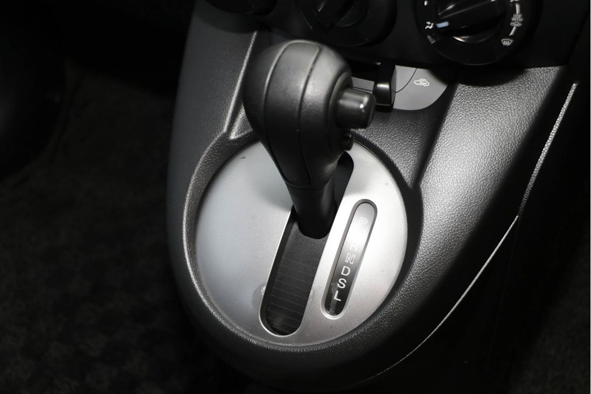 2008 Mazda 2 Neo DE Series 1
