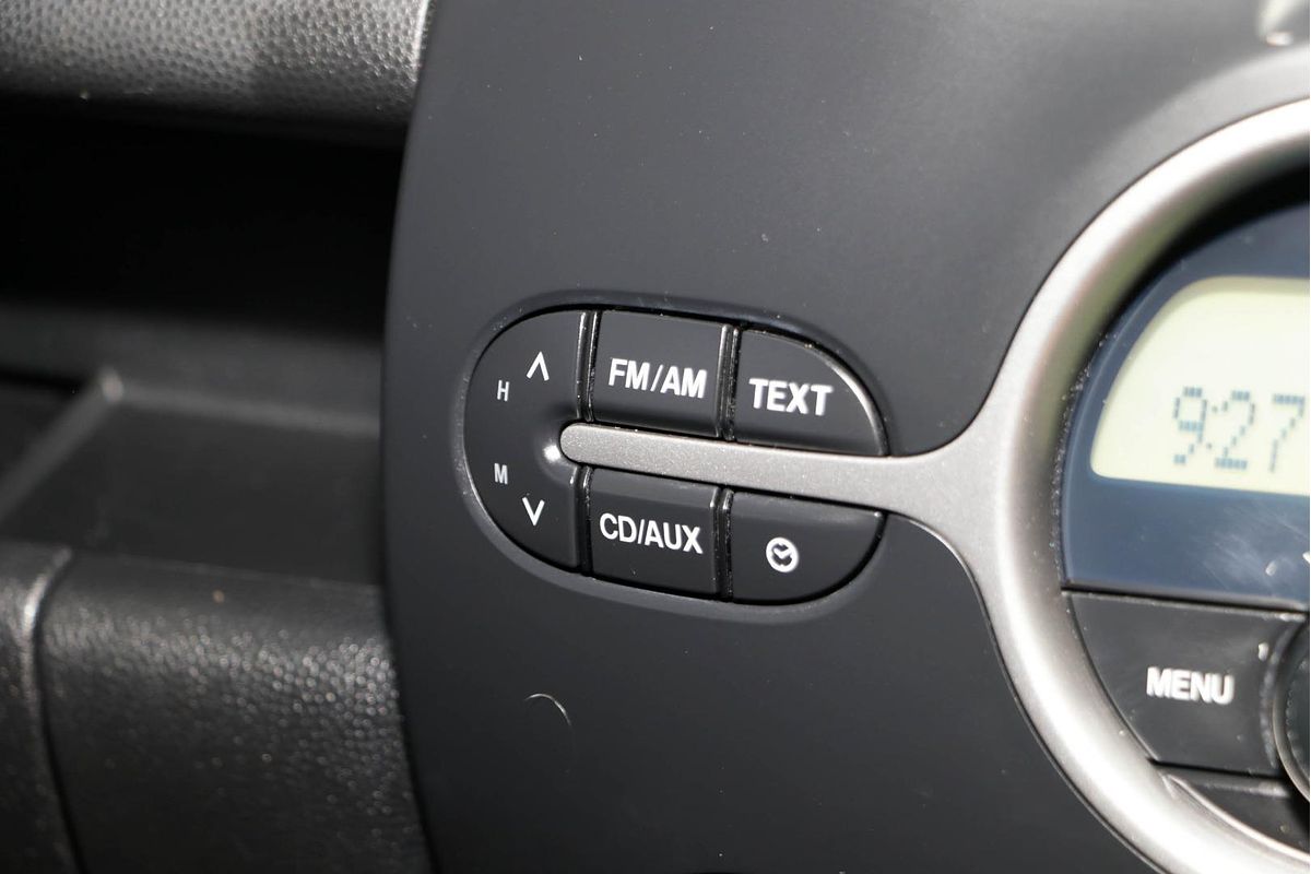 2008 Mazda 2 Neo DE Series 1