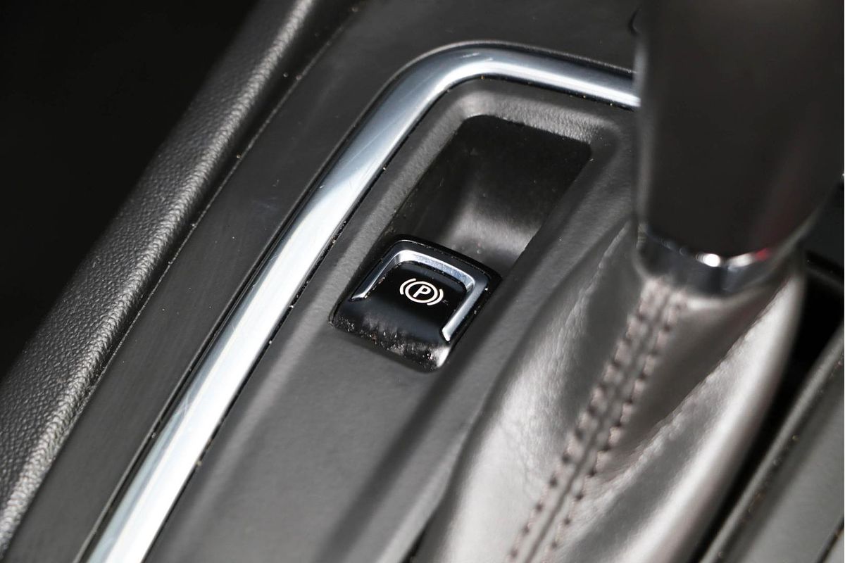 2018 Holden Equinox LS+ EQ
