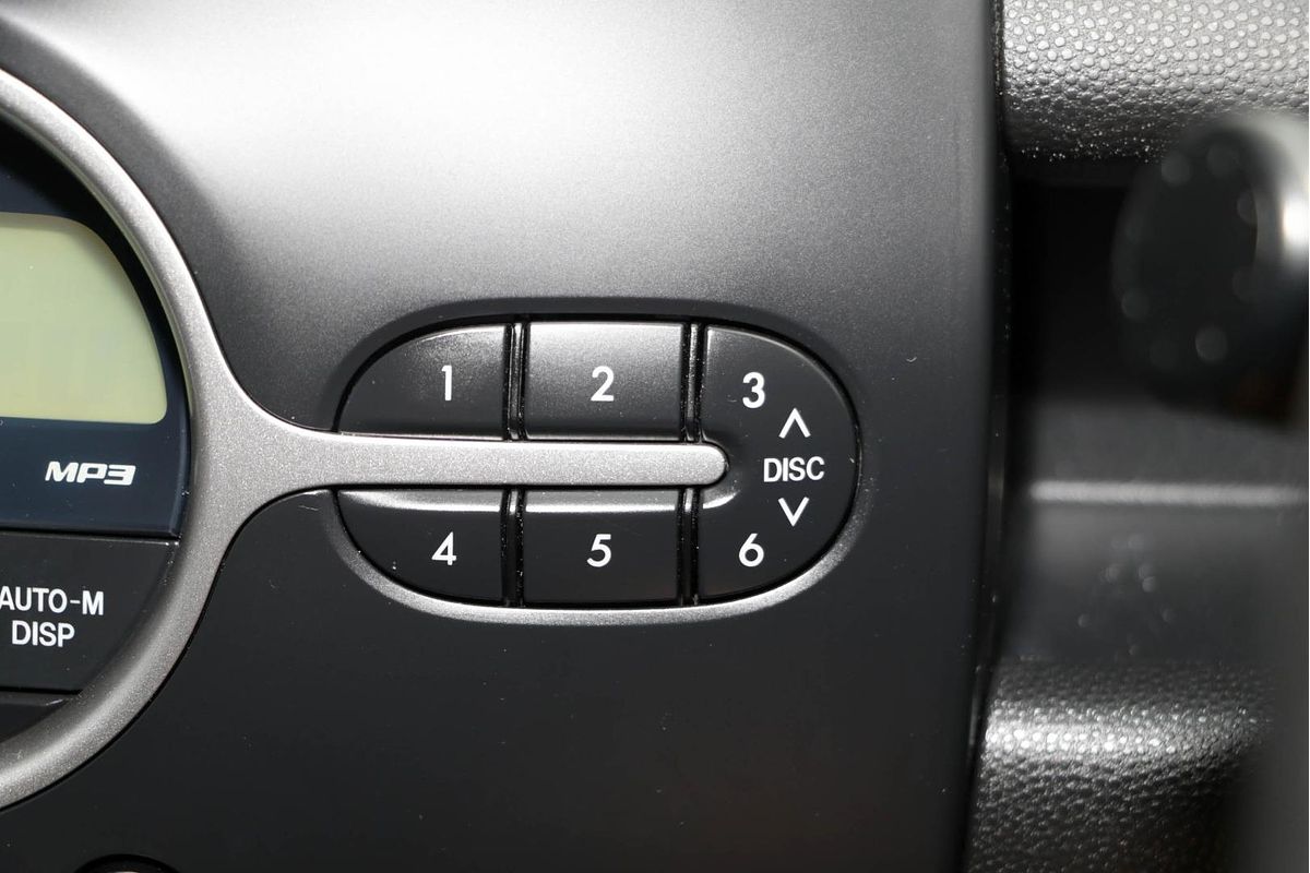 2008 Mazda 2 Neo DE Series 1