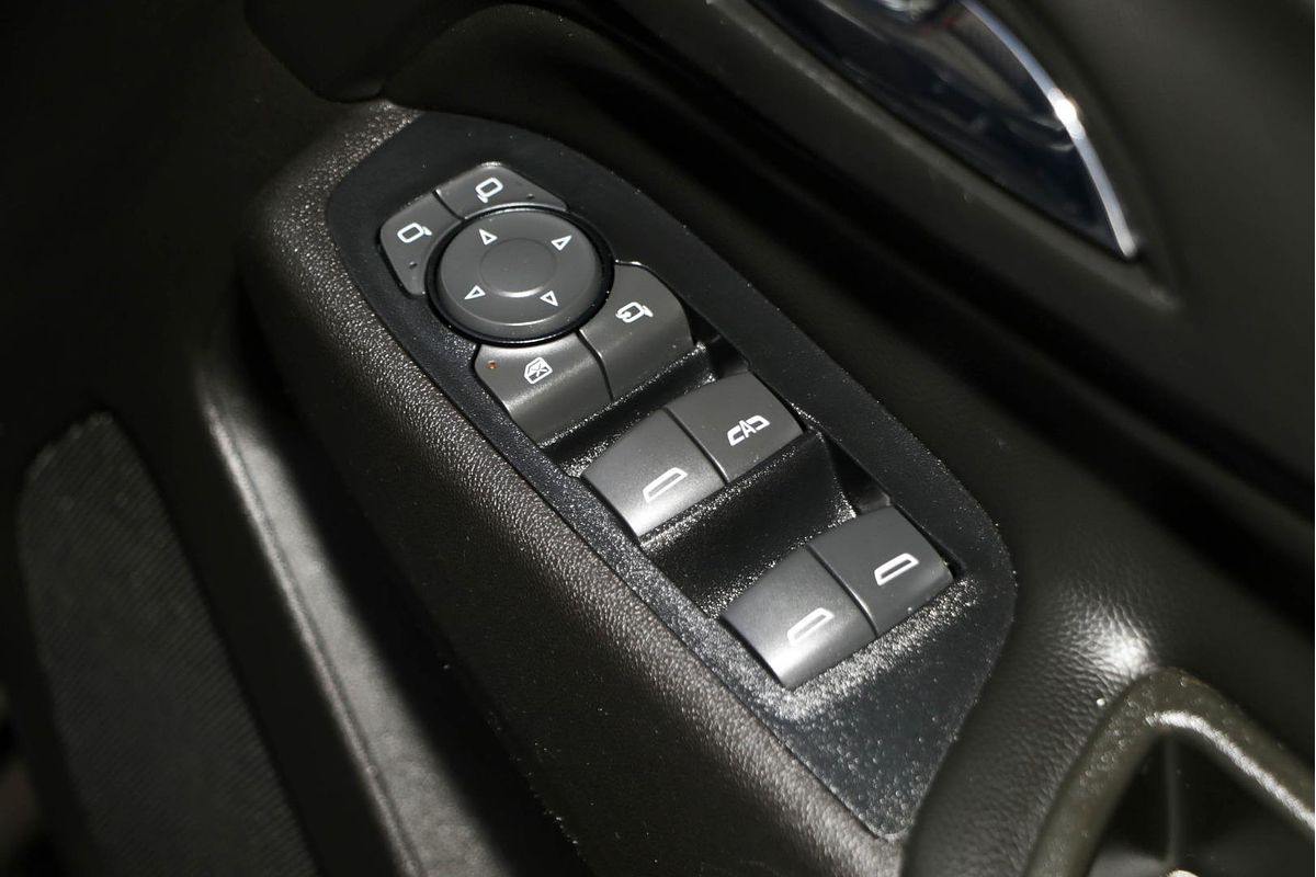 2018 Holden Equinox LS+ EQ