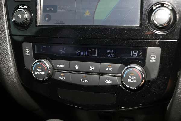 2016 Nissan X-TRAIL ST-L T32