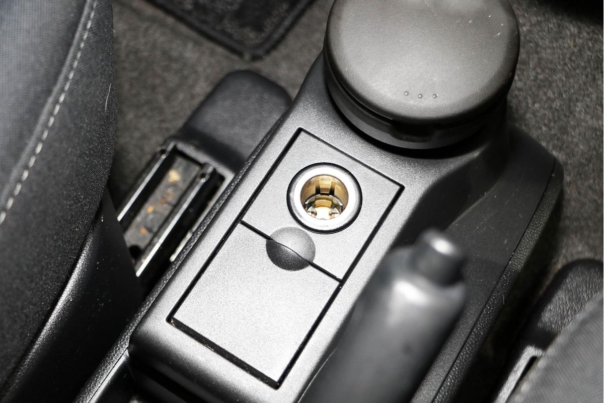 2008 Mazda 2 Neo DE Series 1
