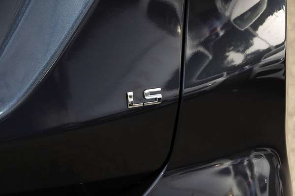 2018 Holden Equinox LS+ EQ