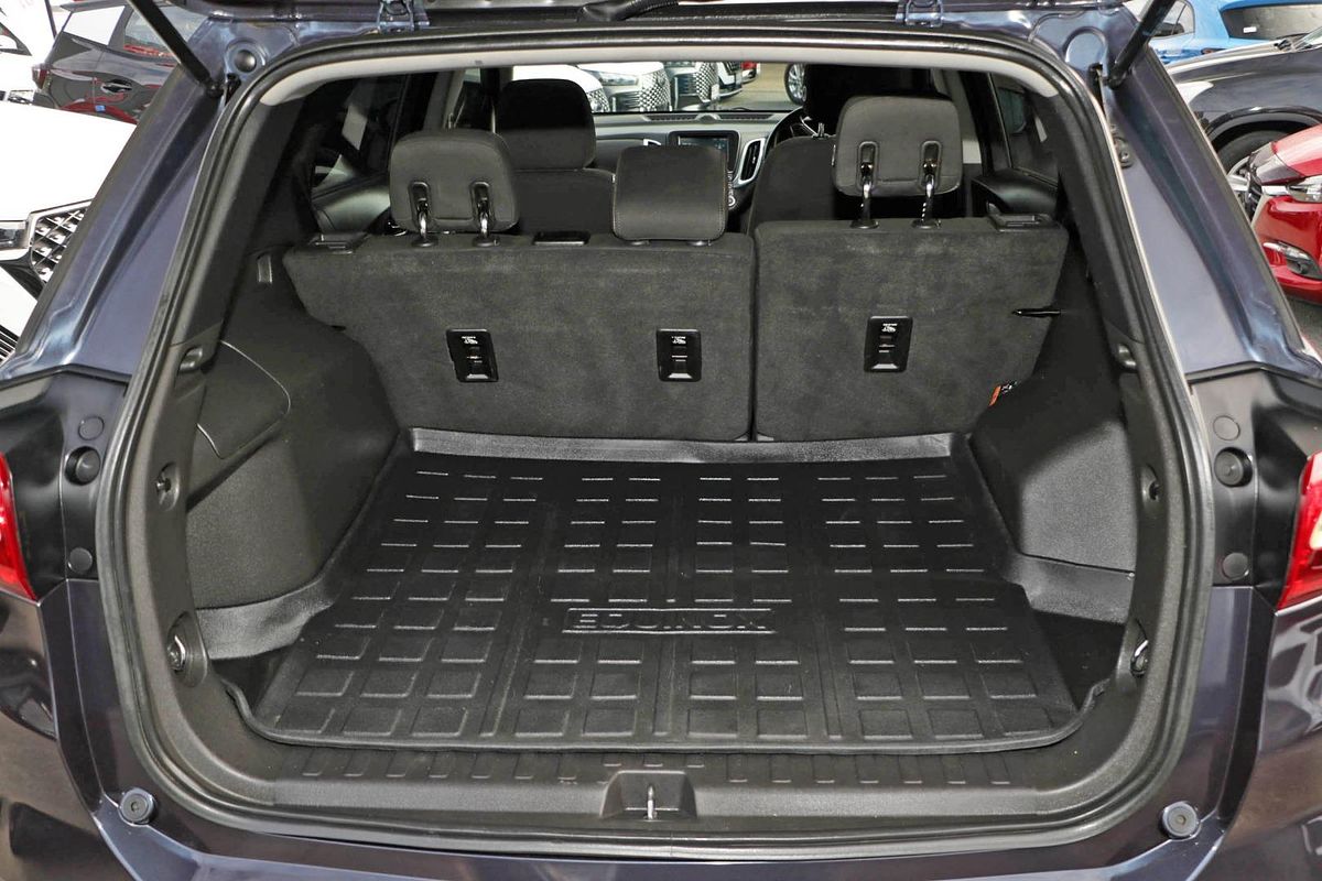 2018 Holden Equinox LS+ EQ