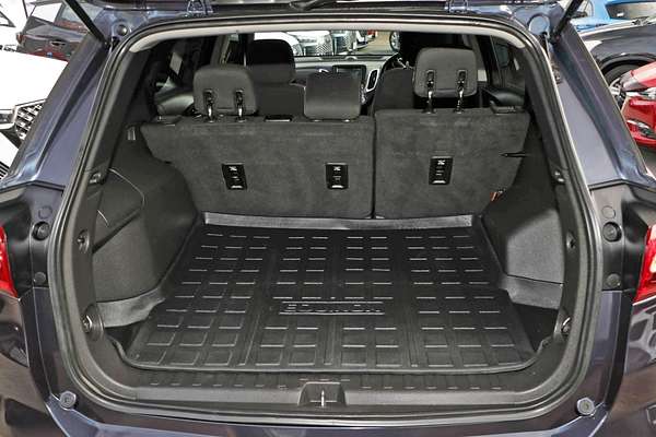 2018 Holden Equinox LS+ EQ