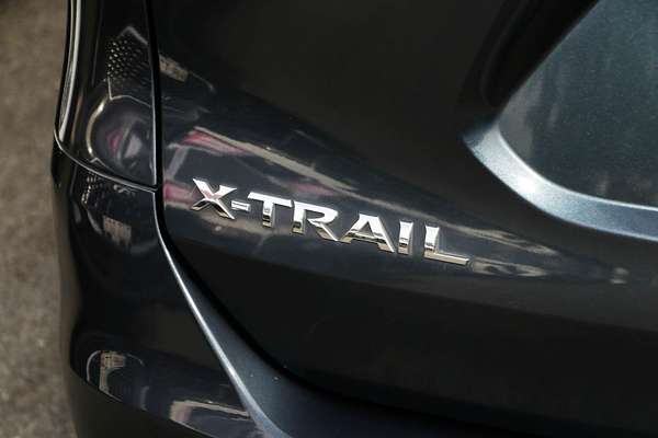 2016 Nissan X-TRAIL ST-L T32
