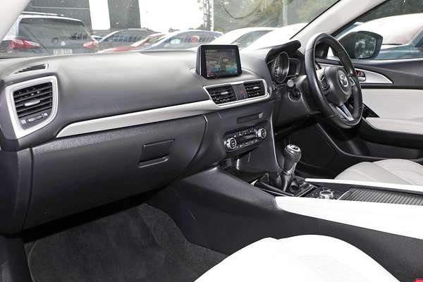 2016 Mazda 3 Touring BM Series