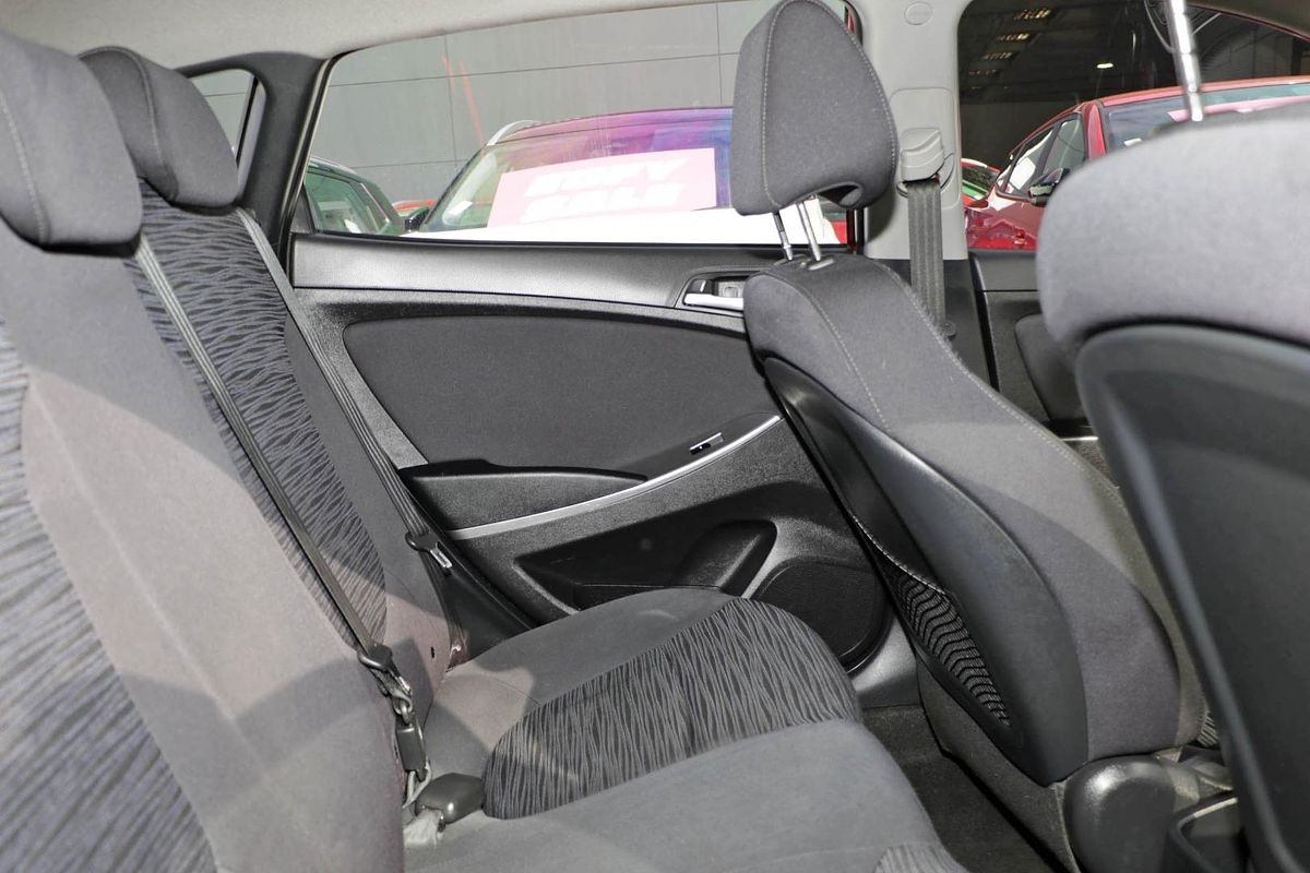 2018 Hyundai Accent Sport RB6