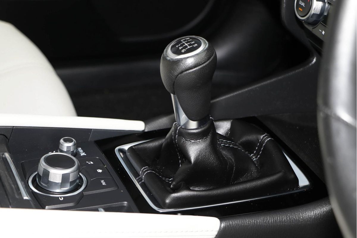 2016 Mazda 3 Touring BM Series