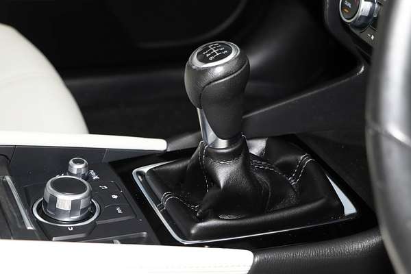 2016 Mazda 3 Touring BM Series