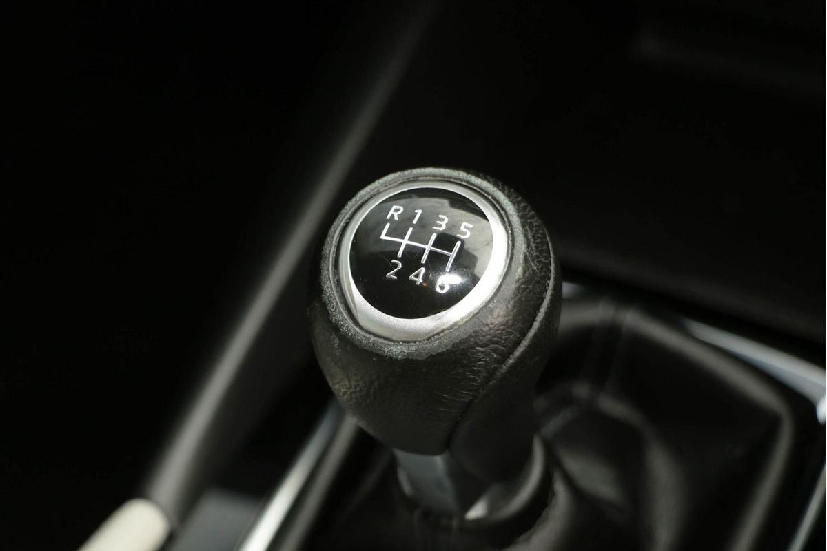2016 Mazda 3 Touring BM Series