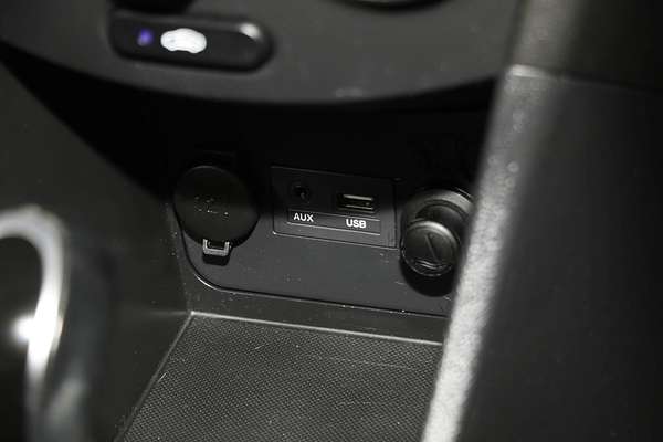 2018 Hyundai Accent Sport RB6