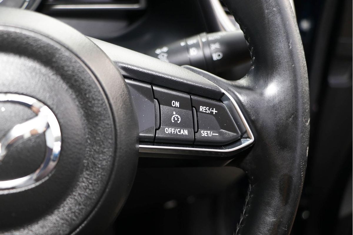 2016 Mazda 3 Touring BM Series