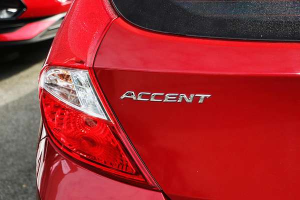 2018 Hyundai Accent Sport RB6