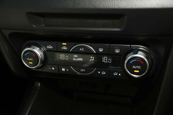 2016 Mazda 3 Touring BM Series