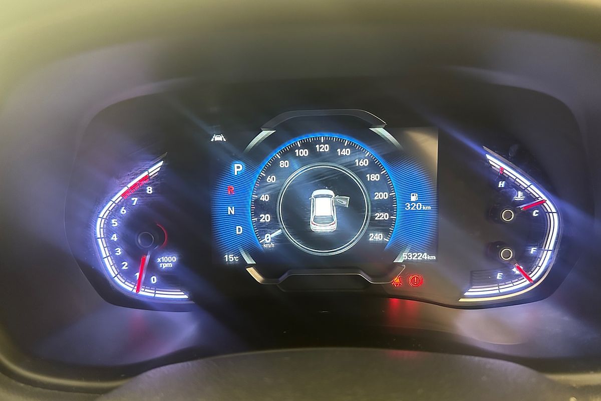 2022 Hyundai i30 N Line PD.V4