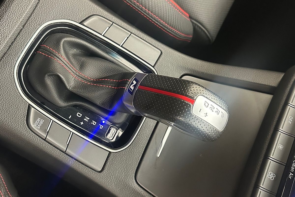 2022 Hyundai i30 N Line PD.V4