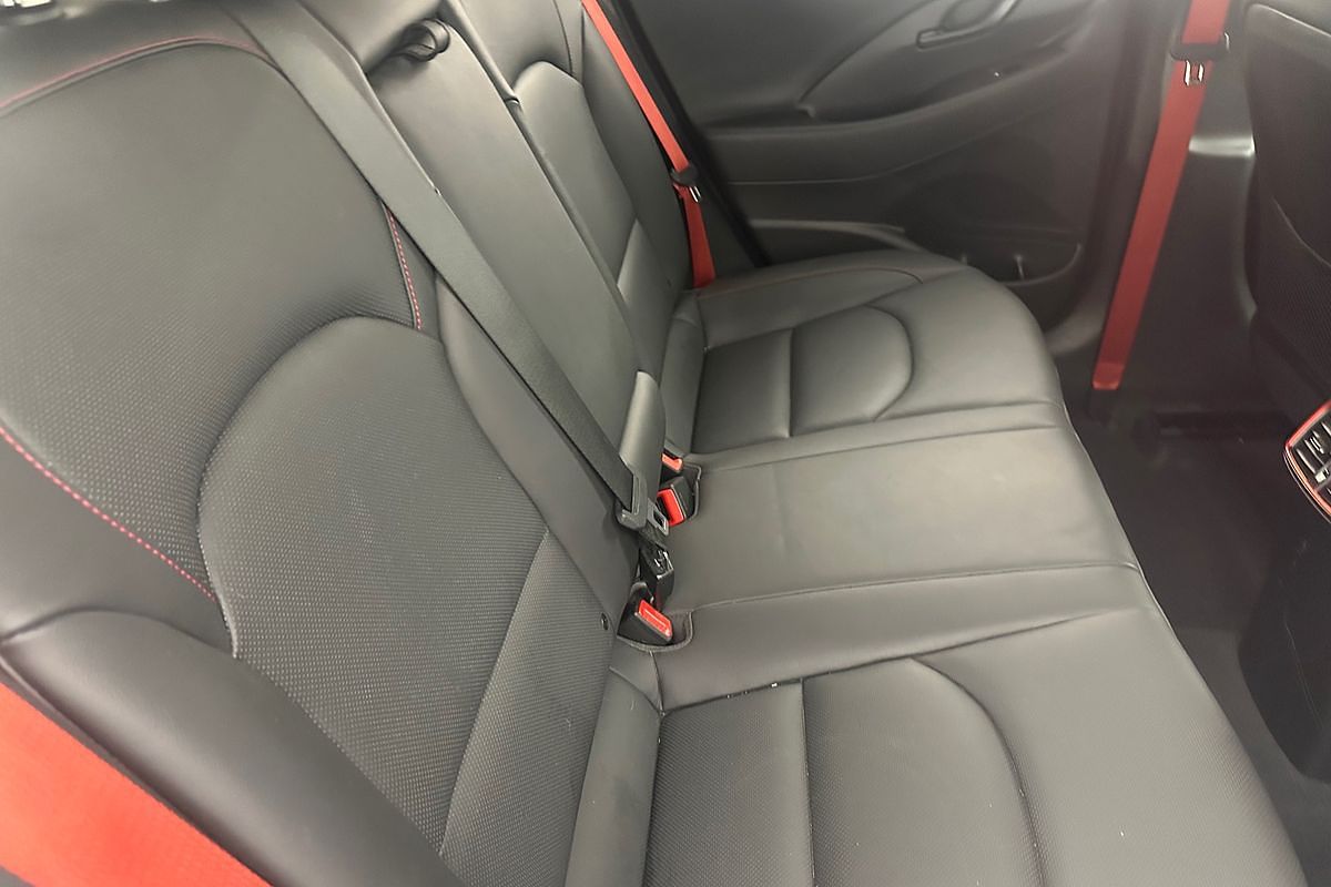 2022 Hyundai i30 N Line PD.V4