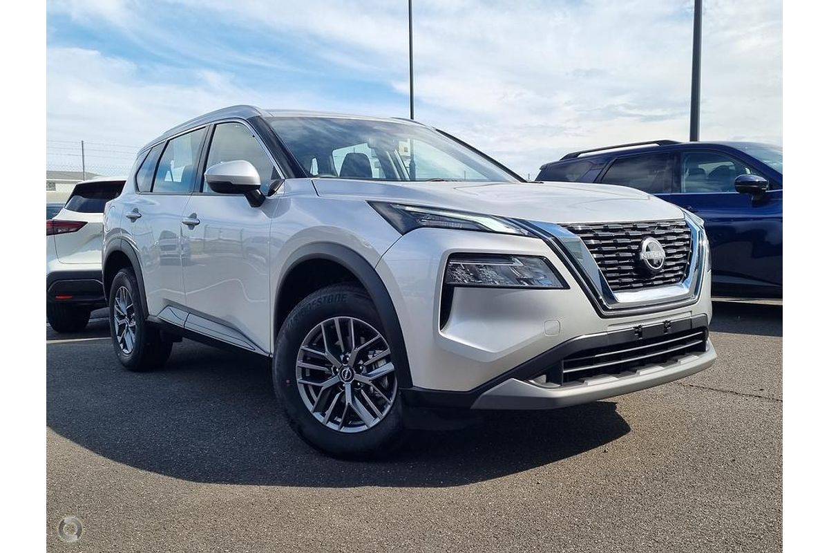 2024 Nissan X-TRAIL ST T33