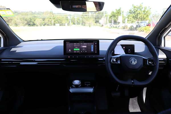2025 MG MG4 Excite 51 125kW MEH32