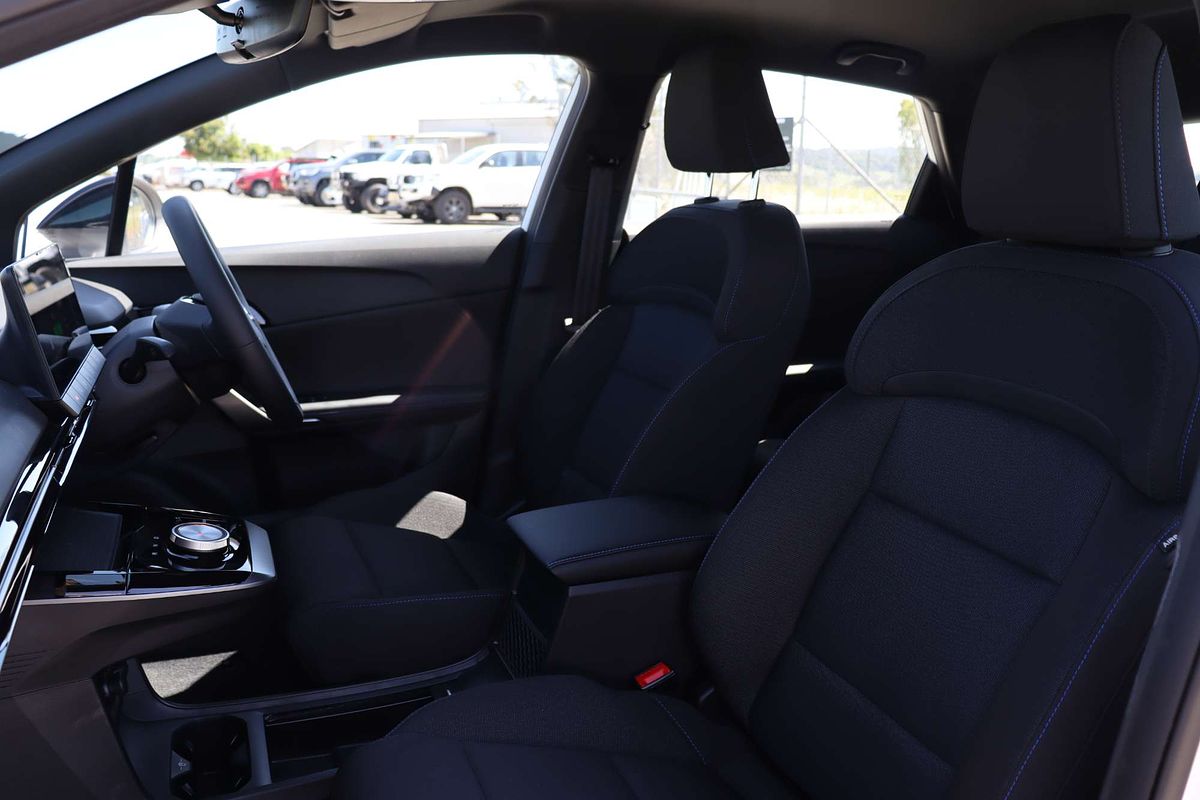 2025 MG MG4 Excite 51 125kW MEH32