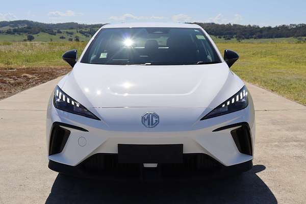 2025 MG MG4 Excite 51 125kW MEH32