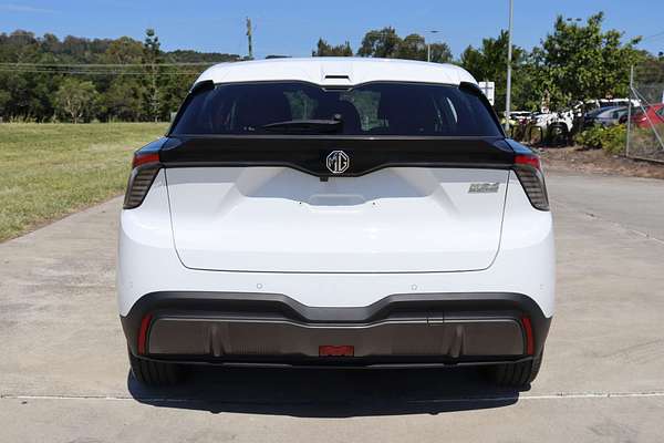 2025 MG MG4 Excite 51 125kW MEH32