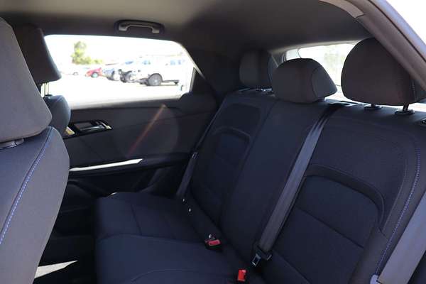 2025 MG MG4 Excite 51 125kW MEH32