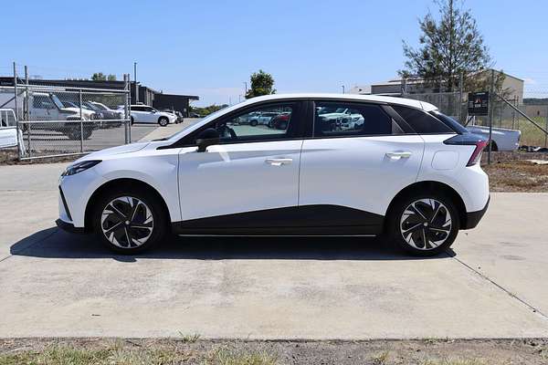2025 MG MG4 Excite 51 125kW MEH32