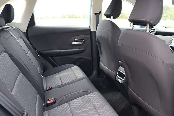 2025 MG ZS Excite ZS32