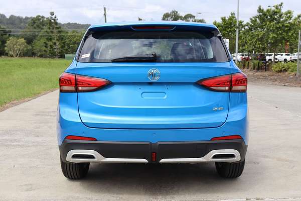 2025 MG ZS Excite ZS32