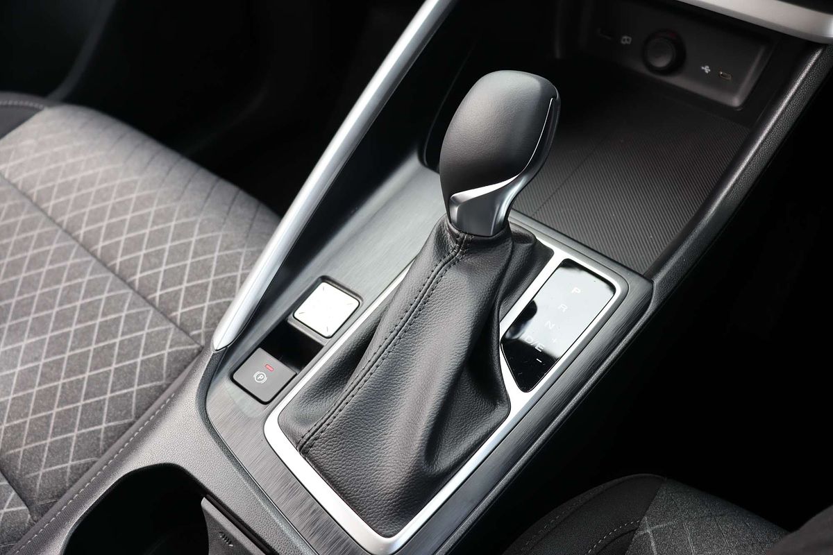 2025 MG ZS Excite ZS32