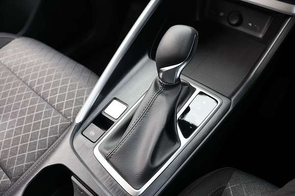 2025 MG ZS Excite ZS32