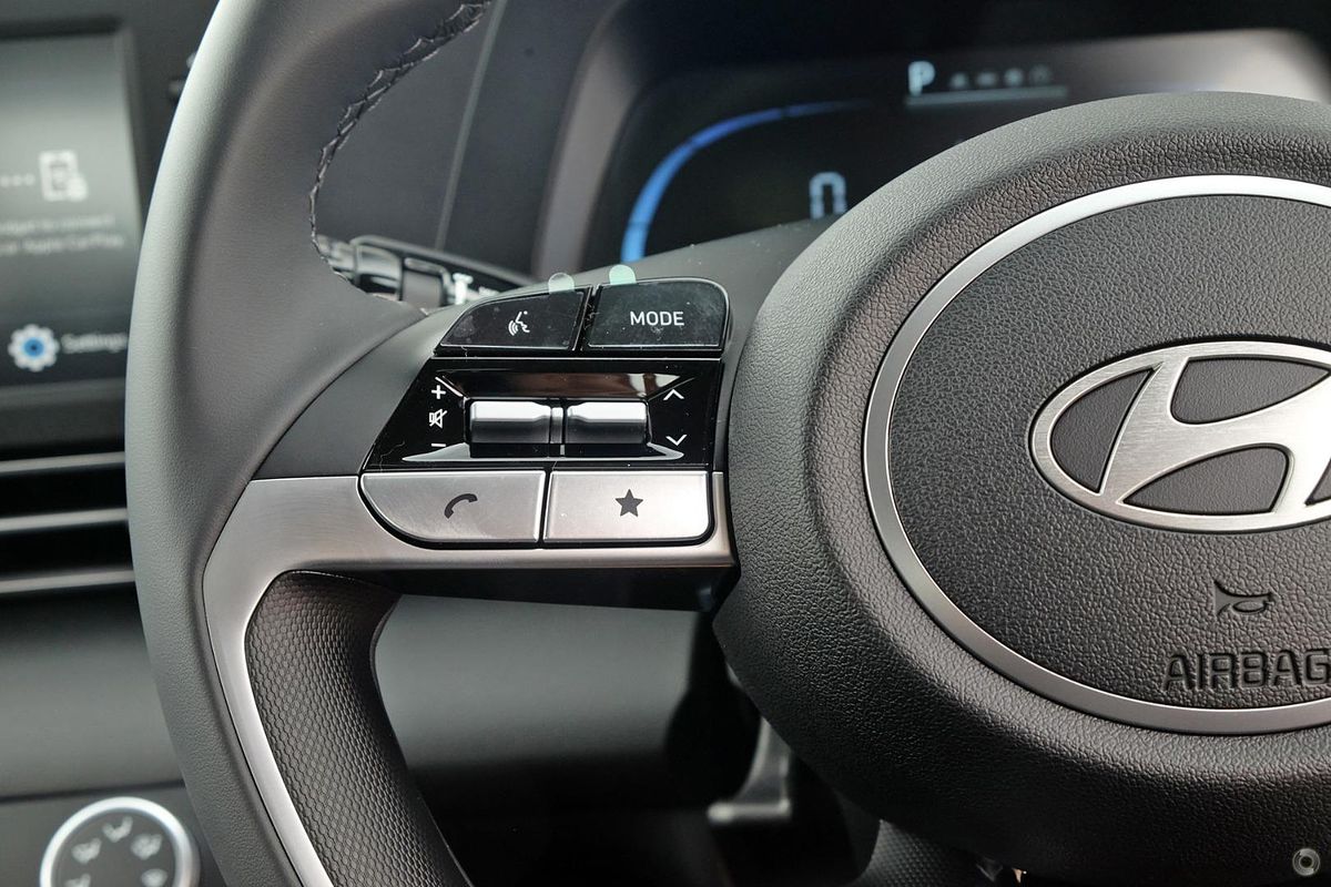 2025 Hyundai i30 CN7.V2