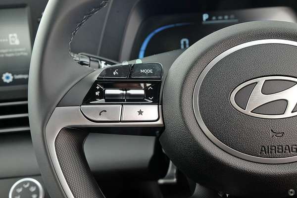 2025 Hyundai i30 CN7.V2
