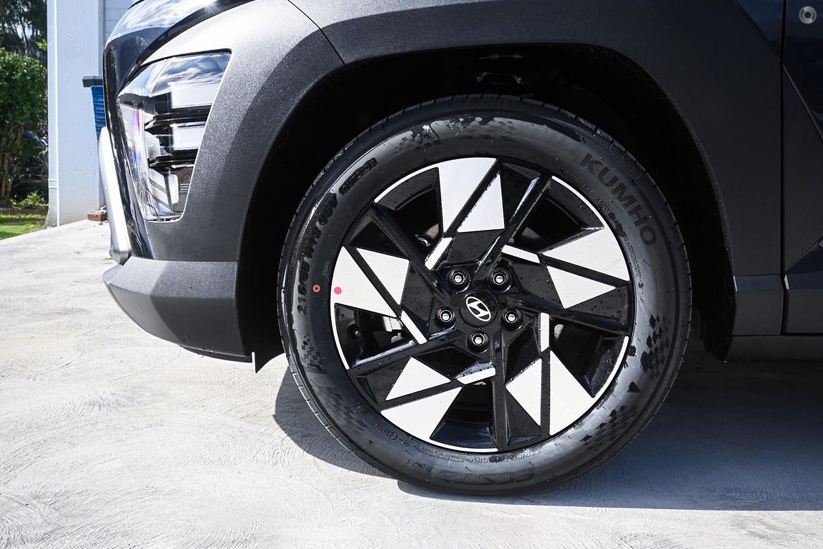 2025 Hyundai Kona SX2.V2