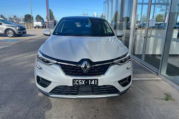 2022 Renault Arkana Intens JL1