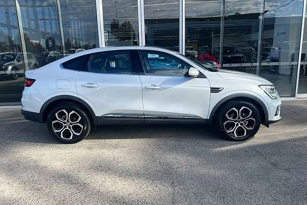 2022 Renault Arkana Intens JL1