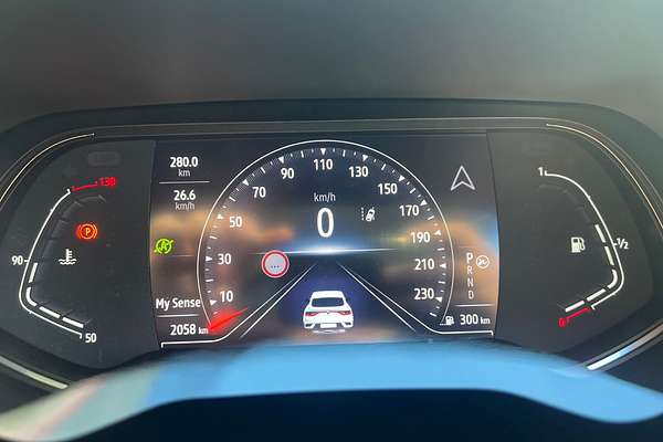 2022 Renault Arkana Intens JL1