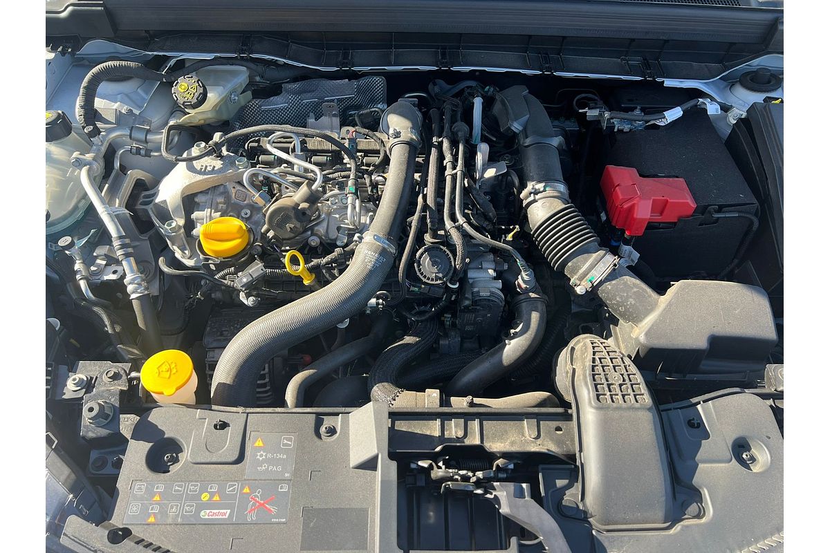 2022 Renault Arkana Intens JL1