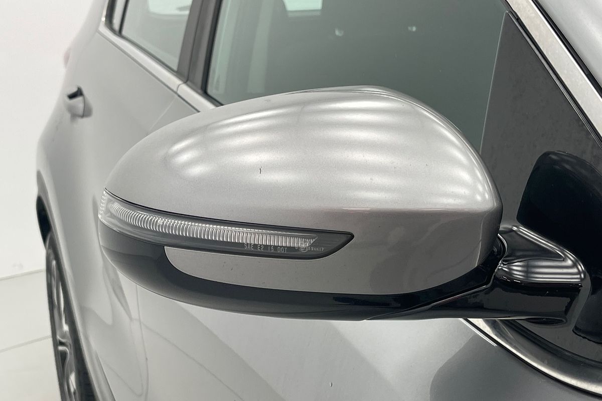 2020 Kia Sportage SX QL