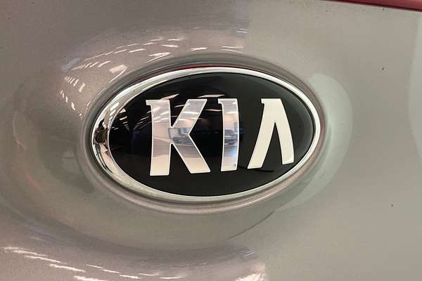 2020 Kia Sportage SX QL
