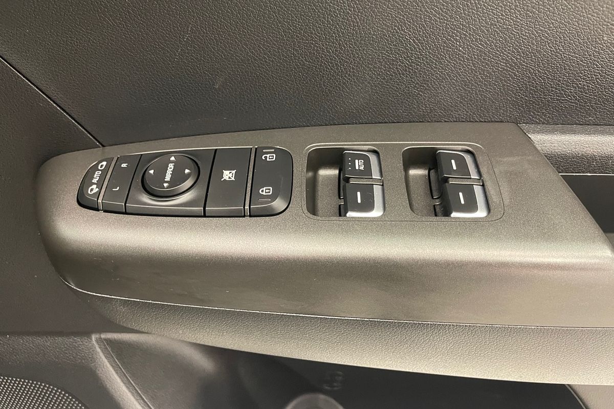 2020 Kia Sportage SX QL