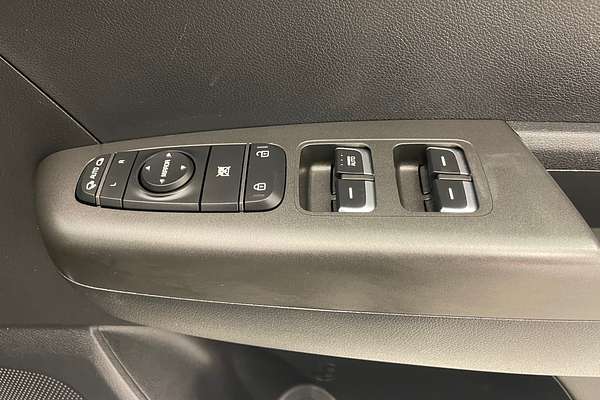 2020 Kia Sportage SX QL