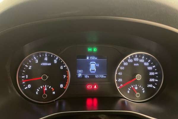 2020 Kia Sportage SX QL